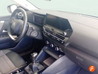 Citroën C4 PureTech 130 S&S 6v Feel Pack