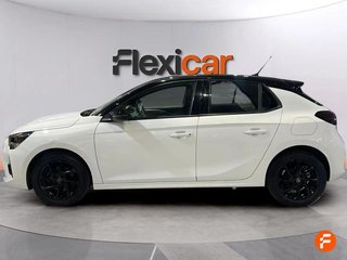 Opel Corsa 1.2T XHL 74kW (100CV) Edition
