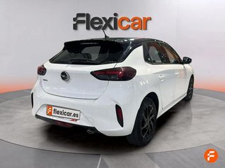 Opel Corsa 1.2T XHL 74kW (100CV) Edition