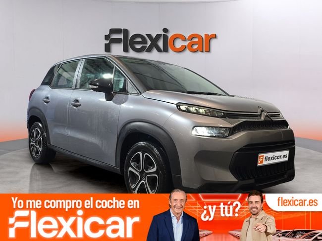 Citroën C3 Aircross PureTech 81kW (110CV) S&S C-Series - foto 1