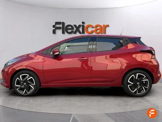 Nissan Micra IG-T 68 kW (92 CV) E6D-F Acenta