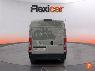 Peugeot Boxer 333 L2 H2 BHDI 103kW (140CV) S&S 6 V. M