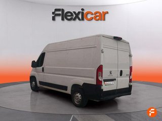 Peugeot Boxer 333 L2 H2 BHDI 103kW (140CV) S&S 6 V. M
