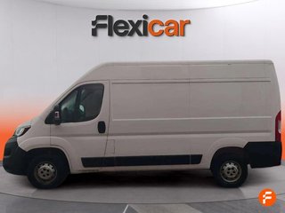 Peugeot Boxer 333 L2 H2 BHDI 103kW (140CV) S&S 6 V. M