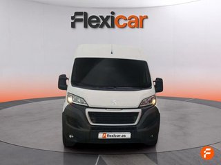 Peugeot Boxer 333 L2 H2 BHDI 103kW (140CV) S&S 6 V. M