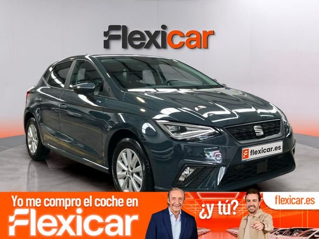 Seat Ibiza 1.0 MPI 59kW (80CV) Style XM - foto 1