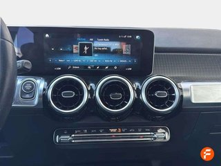 Mercedes Clase GLB 2.0 GLB 200 D DCT 110KW (150CV)