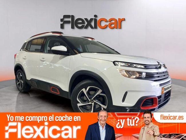 Citroën C5 Aircross BlueHdi 96kW (130CV) S&S EAT8 Shine - foto 1