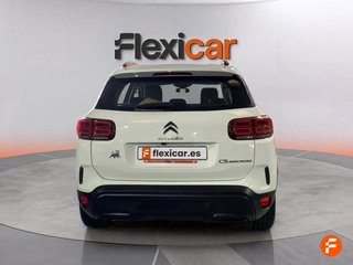 Citroën C5 Aircross BlueHdi 96kW (130CV) S&S EAT8 Shine
