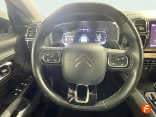 Citroën C5 Aircross BlueHdi 96kW (130CV) S&S EAT8 Shine