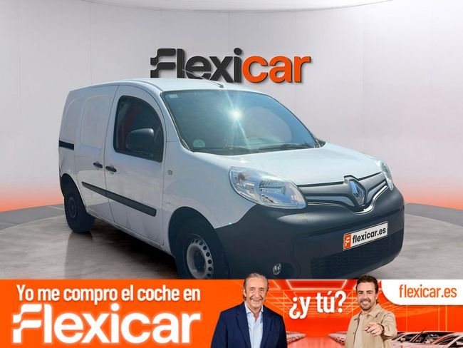 Renault Kangoo Compact dCi 66 kW (90 CV) - foto 1