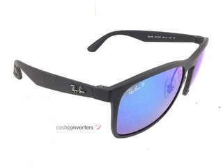 gafas de sol caballero/unisex rayban rb4264 601-s/a1