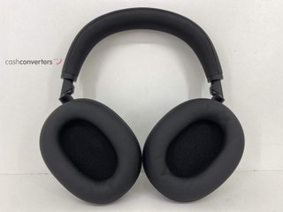 diadema sony wh-1000xm6