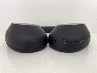 diadema sony wh-1000xm6