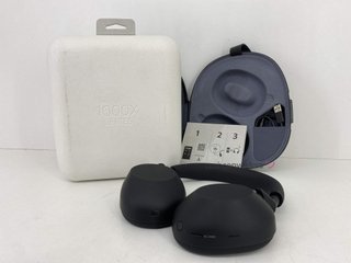 diadema sony wh-1000xm6