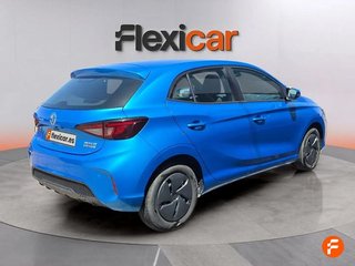 MG MG3 Standard