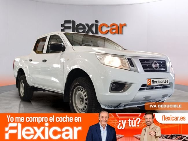 Nissan Navara 2300  163CV - foto 1
