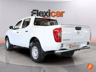 Nissan Navara 2300  163CV