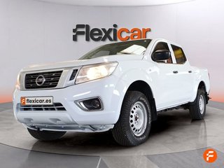 Nissan Navara 2300  163CV