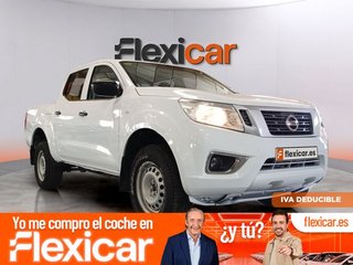 Nissan Navara 2300 163CV