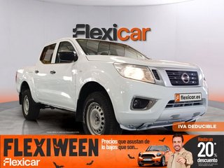 Nissan Navara 2300  163CV