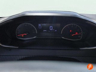 Peugeot 2008 Active BlueHDI 81kW (110CV)