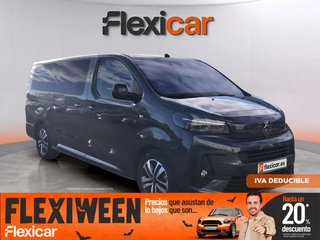 Peugeot Traveller Business VIP Long BlueHDi 180 S&S EAT8