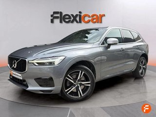 Volvo XC60 2.0 D4 R-Design Auto