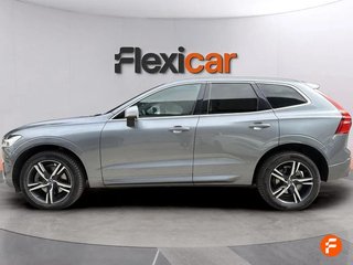 Volvo XC60 2.0 D4 R-Design Auto