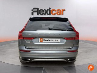 Volvo XC60 2.0 D4 R-Design Auto