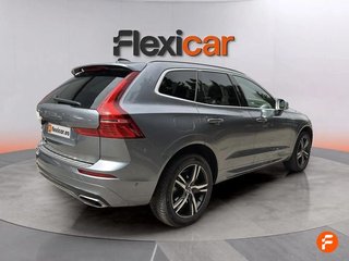 Volvo XC60 2.0 D4 R-Design Auto