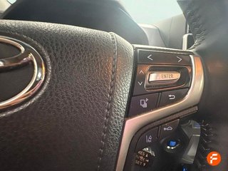 Toyota Land Cruiser 2.8 D-4D LIMITED AUTO