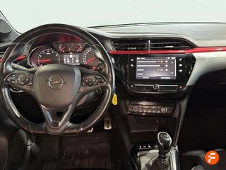 Opel Corsa 1.2T XHL 74kW (100CV) GS-Line