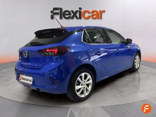 Opel Corsa 1.2T XHL 74kW (100CV) Edition