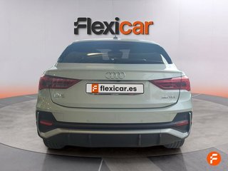 Audi Q3 S line 35 TDI 110kW (150CV) S tronic