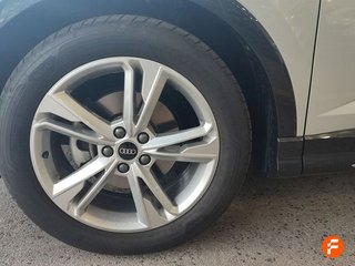 Audi Q3 S line 35 TDI 110kW (150CV) S tronic