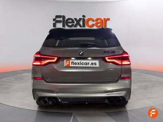 BMW X3 M COMPETITION