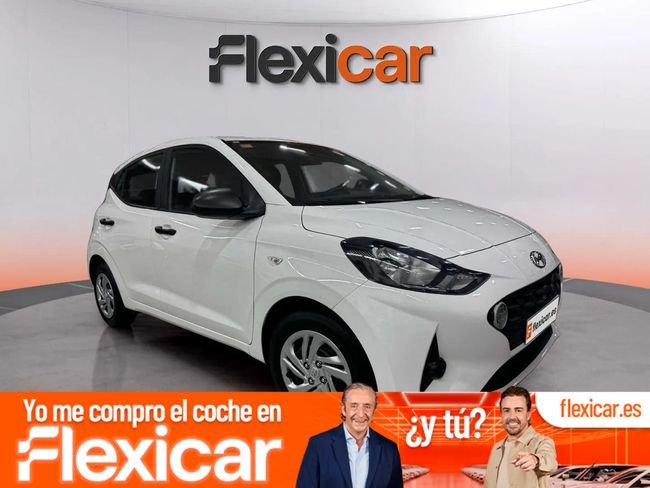 Hyundai i10 1.0 Essence - foto 1
