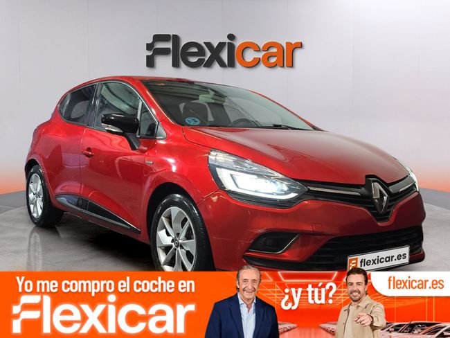 Renault Clio Zen Energy TCe 66kW (90CV) - foto 1