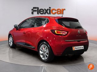Renault Clio Zen Energy TCe 66kW (90CV)