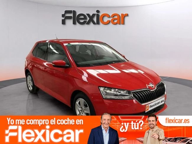 Skoda Fabia 1.0 TSI 70KW (95cv) Ambition - foto 1