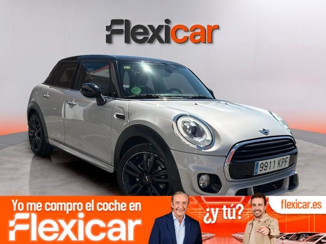 MINI Cooper COOPER 5 PUERTAS - foto 1