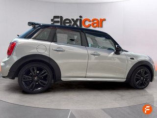 MINI Cooper COOPER 5 PUERTAS