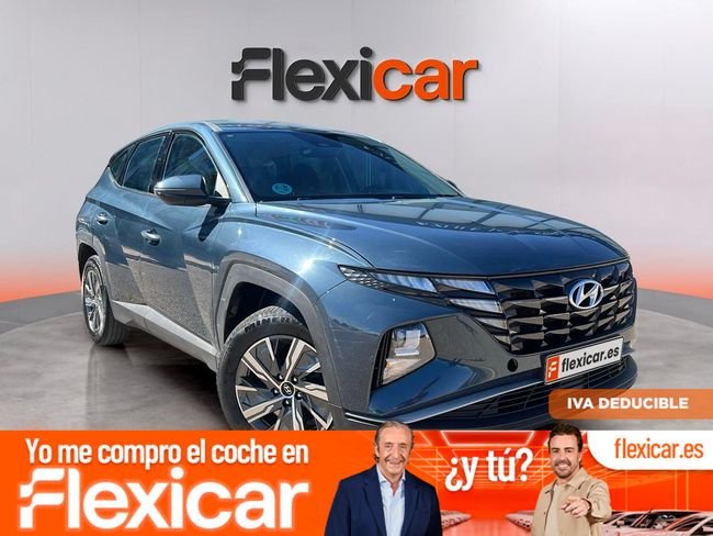 Hyundai Tucson 1.6 TGDI 110kW (150CV) Klass - foto 1