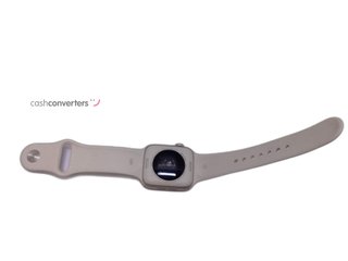 apple apple watch se 3 2025 44mm (gps 5g) aluminio