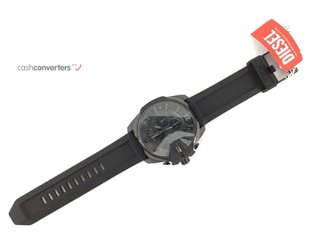 reloj pulsera caballero guess u1466g2