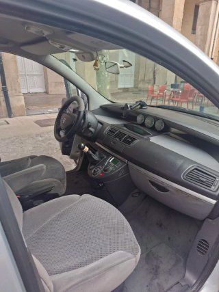FIAT Ulysse 2004