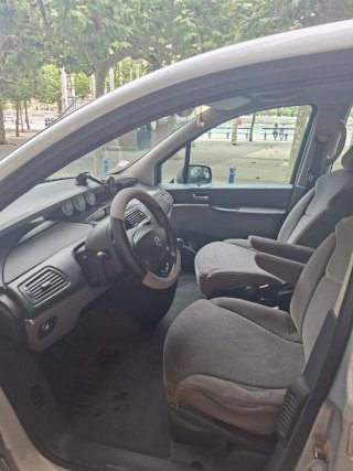 FIAT Ulysse 2004