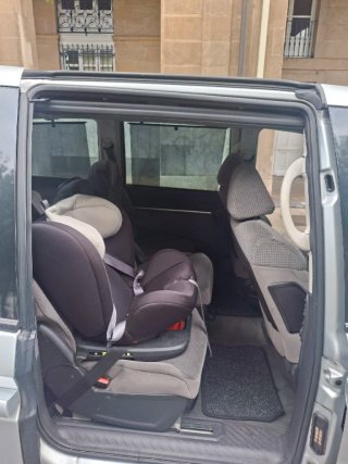 FIAT Ulysse 2004
