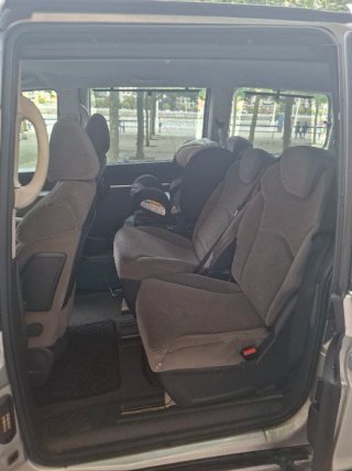 FIAT Ulysse 2004